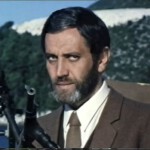 Ljuba Tadic überlässt seinem Kumpel das letzte Wort