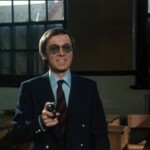 Peter Egan: Mit Spaß tut sich die Arbeit fast von allein