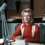 Veronica Lang - der Sonnenschein vom Empfangstresen