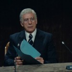 Yves Montand: Hefte raus, Klassenarbeit