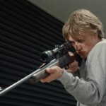 Gleich fliegt das Bleivögelchen: Didier Sauvegrain