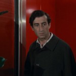 Pierre Vernier sieht gleich rot