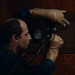 Roland Blanche sucht Omas Sparstrumpf