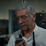 Yve Montand: Liebes Tagebuch ...