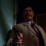 Charles Bronson: ...