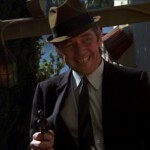 Mit einem Lächeln geht alles leichter: Ralph Waite