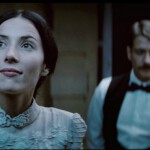 Bárbara Goenaga, Félix Gomez sind so schön in Stimmung