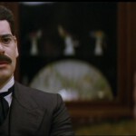 Eduardo Noriega hat die Herrenwindel vergessen