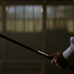 Knüppel aus dem Sack