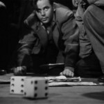 Alea iacta est: Dirk Bogarde