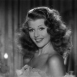 Rita Hayworth