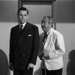 Kein Freund des gepflegten Herrenwitzes: Dirk Bogarde, Steven Geray