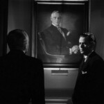 George Macready, Dirk Bogarde und der ungetrübte Kunstgenuss