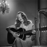 Rita Hayworth: ... und sie wird doch singen