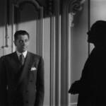 Standing in the shadow: Dirk Bogarde, George Macready