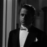 Fleischgewordener Trübsinn: Dirk Bogarde