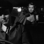 Rita Hayworth: Und das Ende ist Schweigen ... oder so