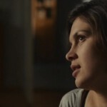 Mimosa Williamo und der Schalk im Nacken