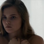 ... Nelly Hirst-Gee lassen sich nicht lange bitten