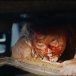 Unter den Bus gekommen: Nelly Hirst-Gee