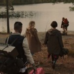 Hier soll sie also abgehen, die große Sause