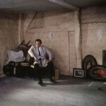 ... hat sich zu früh gefreut