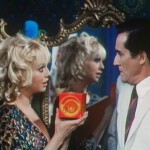 Mylène Demongeot, Vittorio Gassman: Eine Spende für gefallene Mädchen?