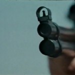 Da gibt's gleich ein Loch ins Wams