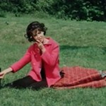 José Greci telefoniert nach Hause