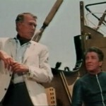 Eine Seefahrt ist nicht immer lustig: George Rigaud, Philippe Hersent