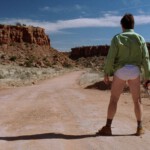 Bryan Cranston zieht blank