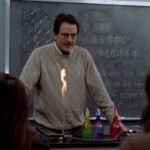 Bryan Cranston und die Flamme der Erleuchtung
