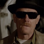 Bryan Cranston: Call me Heisenberg