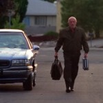 Jonathan Banks ist den nette Mann fürs Grobe