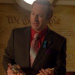 Bob Odenkirk : eher Autoverhökerer als Rechtsanwalt Ihres Vertrauens