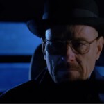 Bryan Cranston hat sich ins Metier reingefuchst