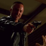 Aaron Paul hat den Kaffee auf