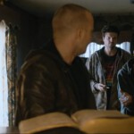 Aaron Paul, Matt Jones, Charles Baker: Wozu sind gute Freunde da?