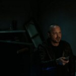 Das TV-Programm ist zum Gruseln: Aaron Paul