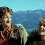 Noch rauscht was in der Lederhose: Dominic Raake, Barbara May