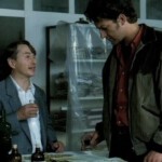 Mit Selbstgebranntem geht das Studieren leichter von der Hand: Gerd Lohmeyer, Dominic Raake