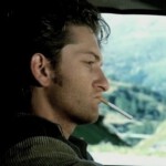 Asphalt-Cowboy: Dominic Raake