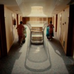 Arbeiten, wo andere Urlaub machen