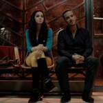 Ana de Armas und Diego Cadavid ...