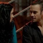 ... kommen sich näher