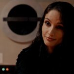 Leonor Varela: Hilfe in der Nacht?