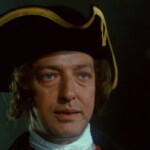 Franco Ressel putzt auch der Dreispitz.