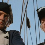 Die blauen Jungs: Rik Battaglia, Walter Slezak