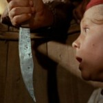 Kin Burfield: Manchmal darf man auch Glück haben