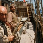 Victor Israel und Aldo Sambrell lassen gleich die Puppen tanzen